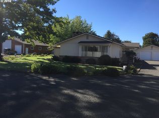 1320 Andersen Ln, Eugene, OR 97404