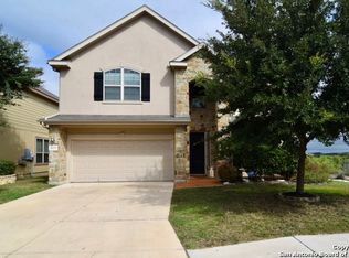 26231 Big Bluestem, San Antonio, TX 78261