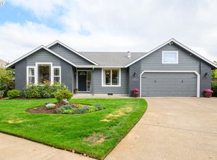 2481 Kalmia St, Eugene, OR 97404