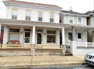 46 W Main St, Adamstown, PA 19501