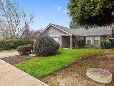 1913 S Johnson Street, Visalia, CA, 93277