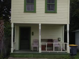 1331 Grothe St, Jacksonville, FL 32209