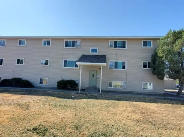836 Yellowstone River Rd APT 2, Billings, MT 59105