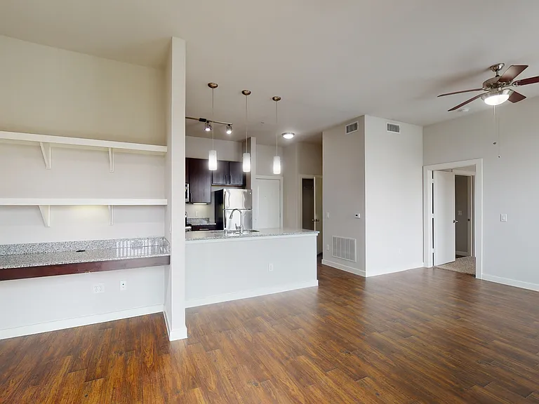 The District At Cypress Waters - Parson's Green — Photo 657