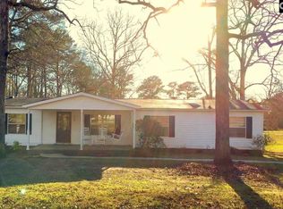 3257 Driftwood Point Rd, Leesville, SC 29054