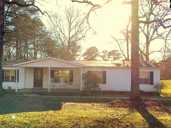 3257 Driftwood Point Rd, Leesville, SC 29054
