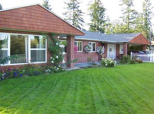 2726 Sleater Kinney Rd NE, Olympia, WA 98506