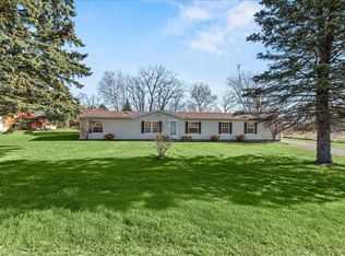 4921 Hawk Rd, Mechanicsburg, OH 43044