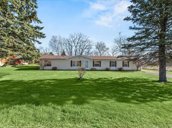 4921 Hawk Rd, Mechanicsburg, OH 43044