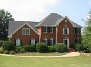 1170 Willow Rdg, Athens, GA 30606