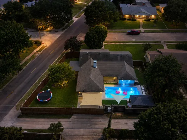 7765 El Pensador Dr, Dallas, TX 75248