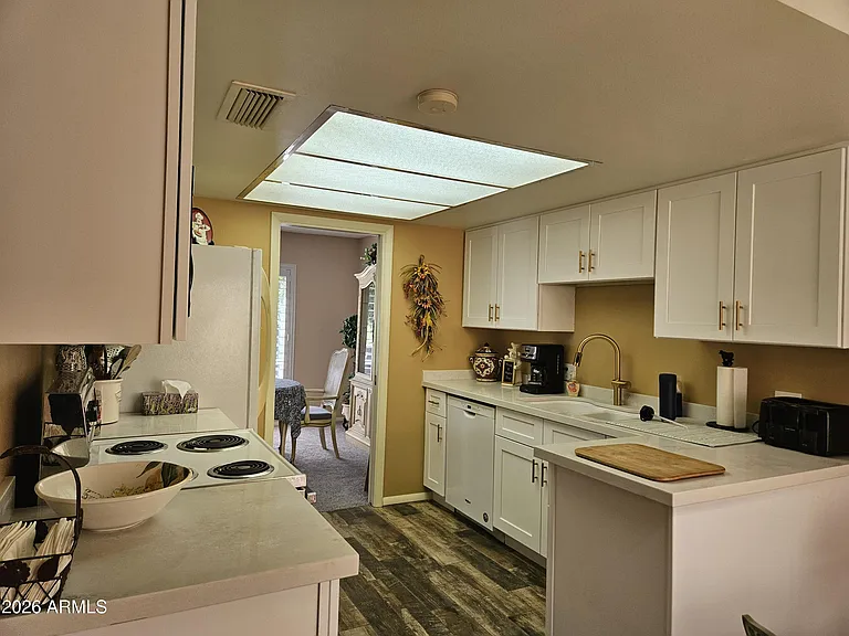 6851 E Golden Hills Way — Photo 12