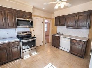 81 Glen Ave #1, Newton Center, MA 02459