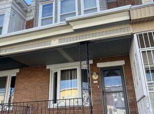 422 W Annsbury St, Philadelphia, PA 19140