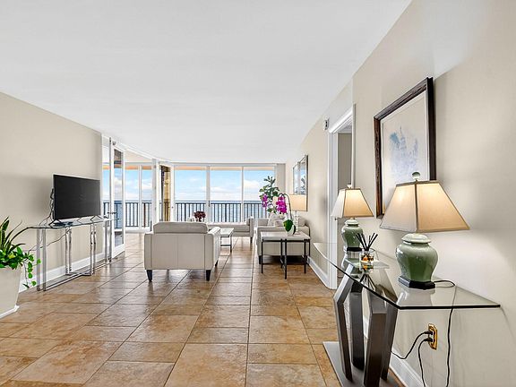 5th image of 3456 S Ocean Boulevard #5020