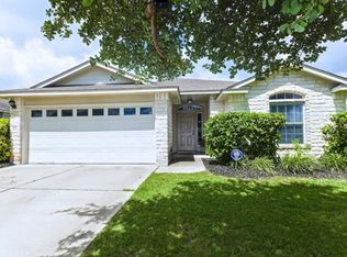 1011 Henderson Dr, Leander, TX 78641
