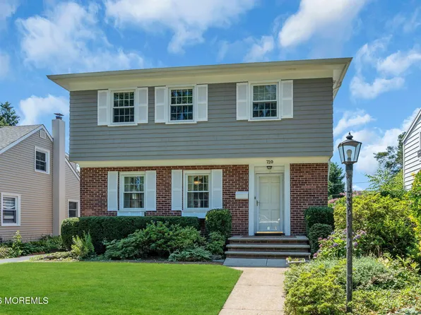 720 Crescent Pl, Sea Girt, NJ 08750