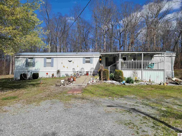 108 Robertson Rd, Kuttawa, KY 42055