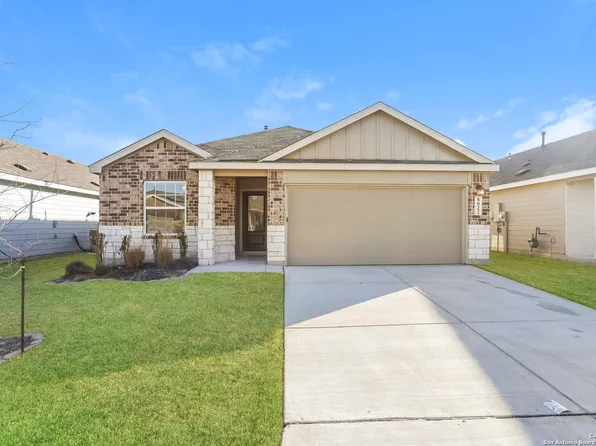 8022 Dovers Den, San Antonio, TX 78253