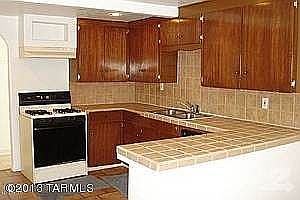 Kitchen Monte Vista