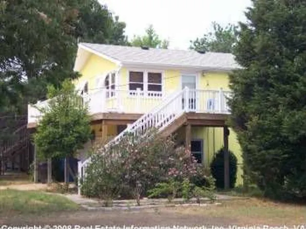 2260 Widgeon Ln, Virginia Beach, VA 23456