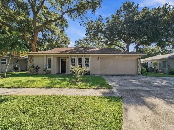 11093 117TH STREET, SEMINOLE, FL 33778