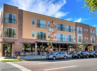 Ascent Uptown, Denver, CO 80218