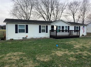 19403 Duck Creek Rd, Metamora, IN 47030
