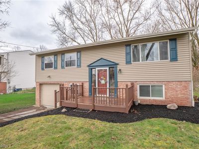 1423 Copley Meadows Dr, Akron, OH, 44321