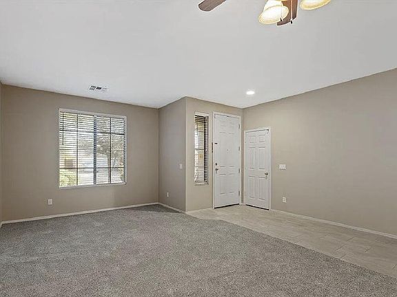 Entrance / Front Room