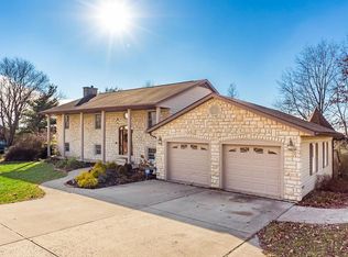 4385 Lancaster Kirkersville Rd NW, Lancaster, OH 43130