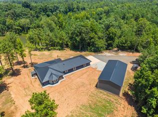 862 Monticello Rd, Eatonton, GA 31024