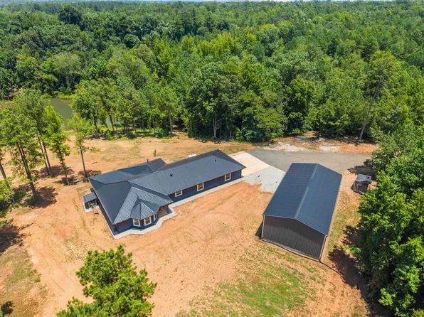 862 Monticello Rd, Eatonton, GA 31024