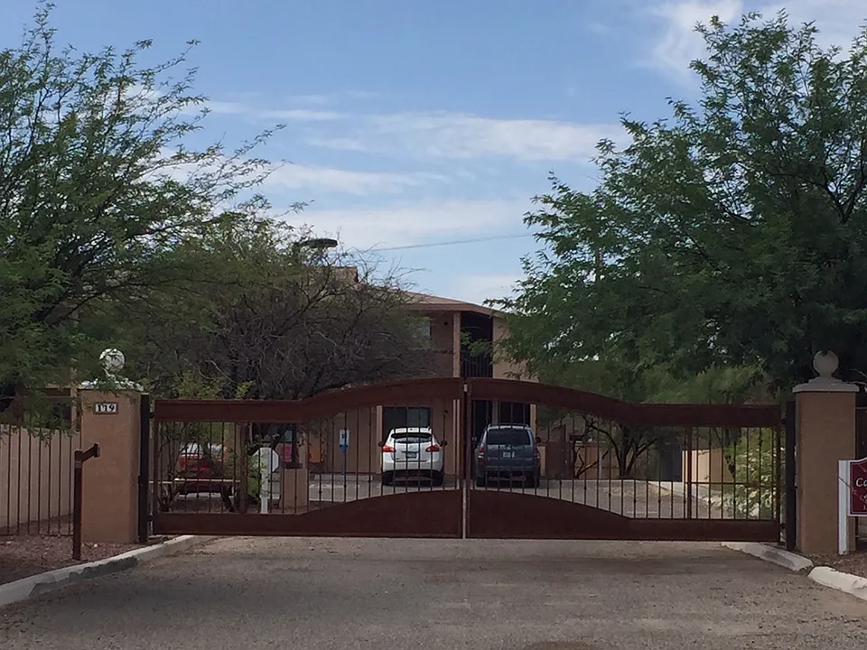 119 W Navajo Rd #1202