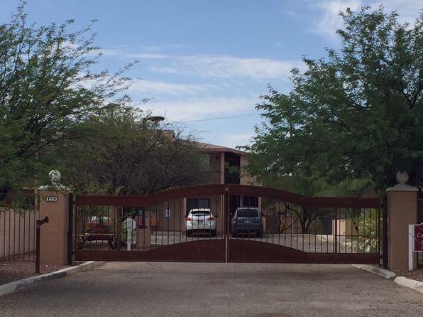 119 W Navajo Rd APT 1101