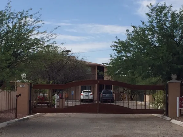 Available Now, 119 W Navajo Rd #1102, Tucson, AZ 85705