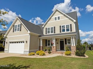 711 Lanyard Dr, Newport, NC 28570