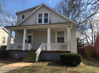 843 McPherson Ave, Alton, IL 62002