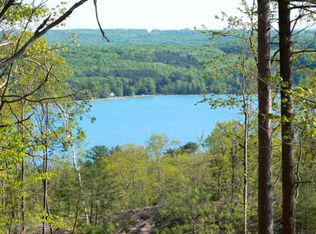 4th Street #LOT 12, Walloon Lake, MI 49796