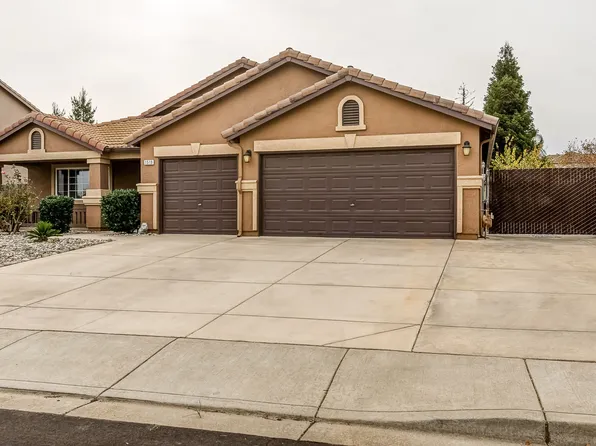 1519 Coventry Dr, Oakley, CA 94561