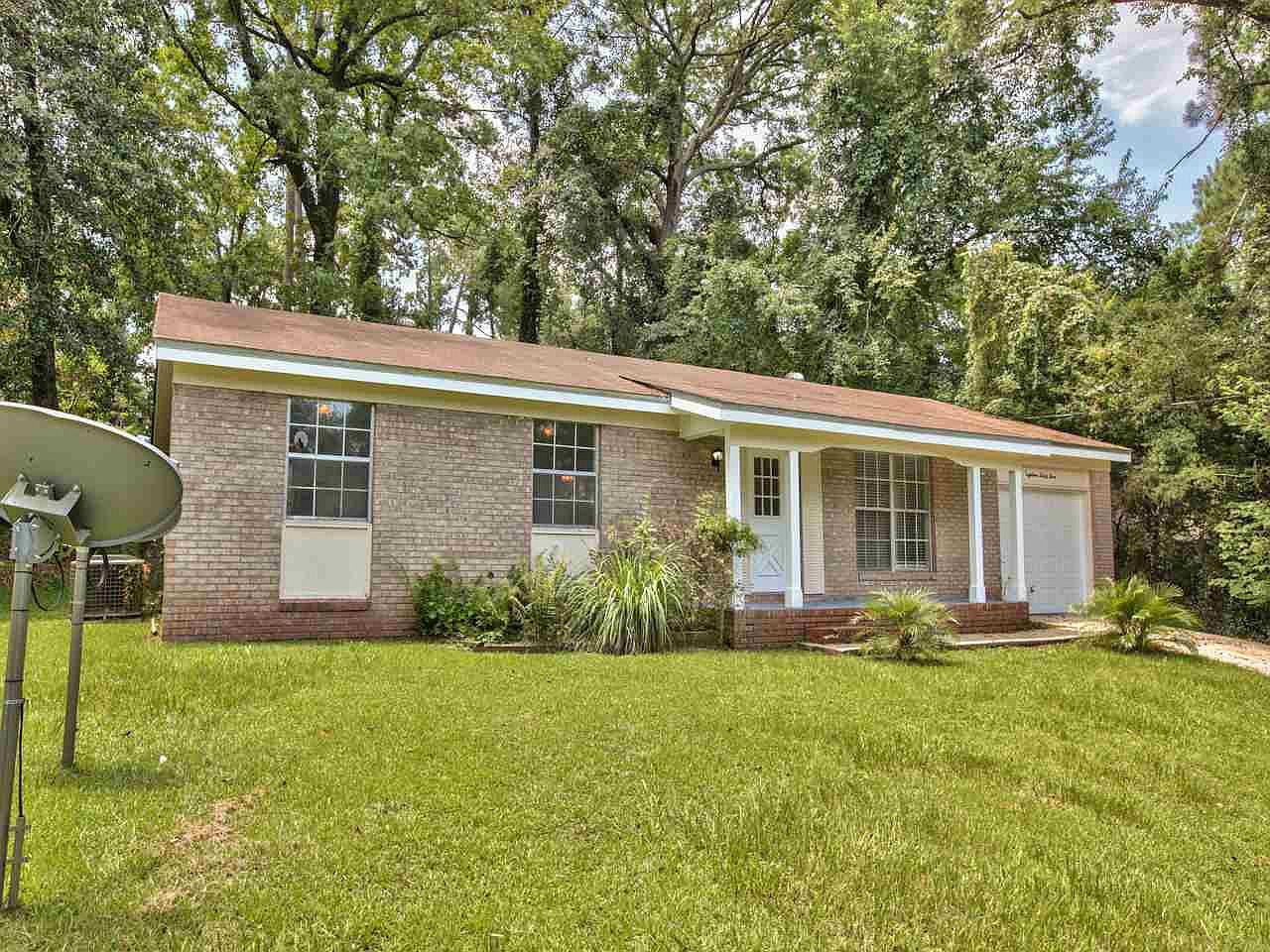 1833 Doric Dr, Tallahassee, FL 32303 Zillow