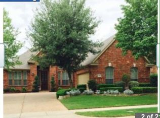 2405 Brown Bear Way, Euless, TX 76039