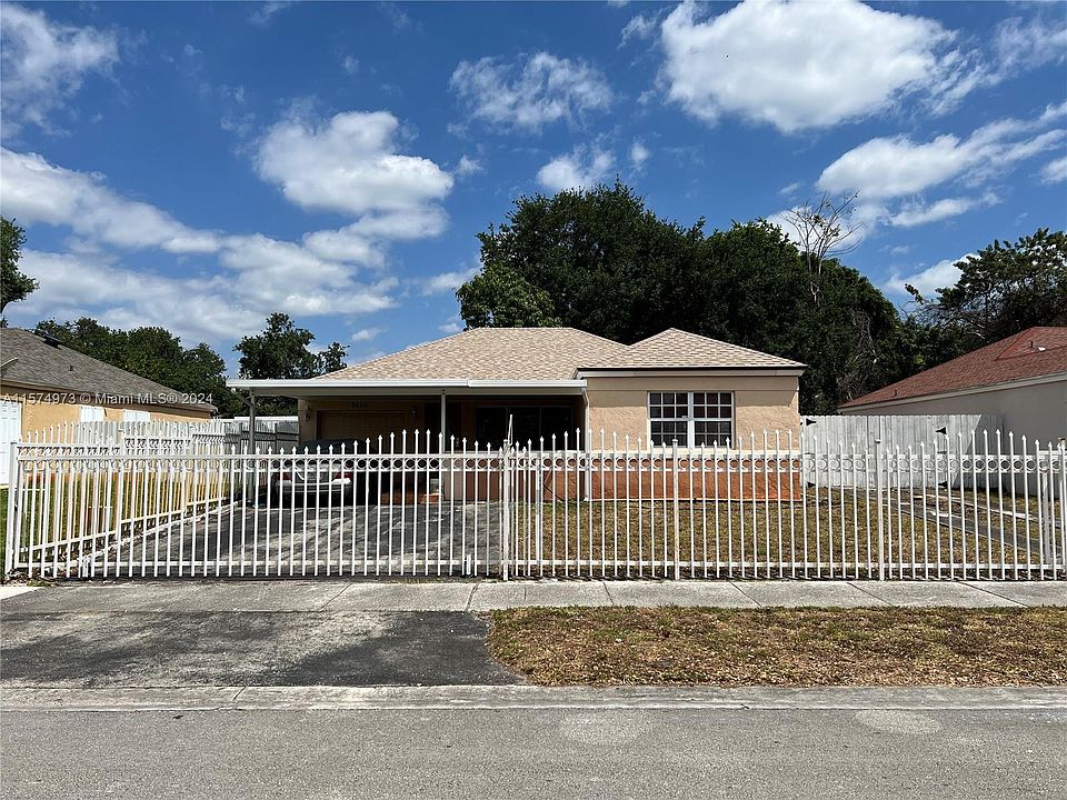 1st image of 3605 NW 202nd St