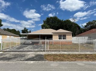 3605 NW 202nd St, Miami Gardens, FL 33056
