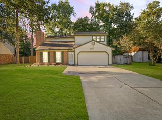 5325 Creek Shadows Dr, Humble, TX 77339