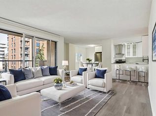 1311 N 15th Ave SW #502, Calgary, AB T3C 0X8