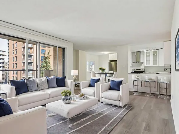 1311 N 15th Ave SW #502, Calgary, AB T3C 0X8