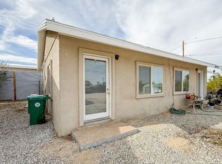 73544 Cedar Dr, Twentynine Palms, CA 92277