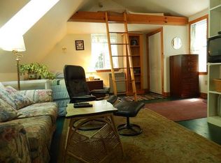 272 Turkey Farm Rd, Blue Hill, ME 04614