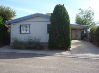 8312 River St NE, Albuquerque, NM 87113